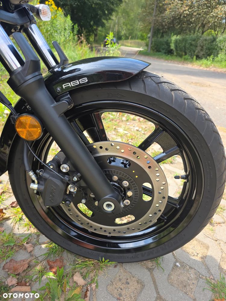 Kawasaki Vulcan - 13