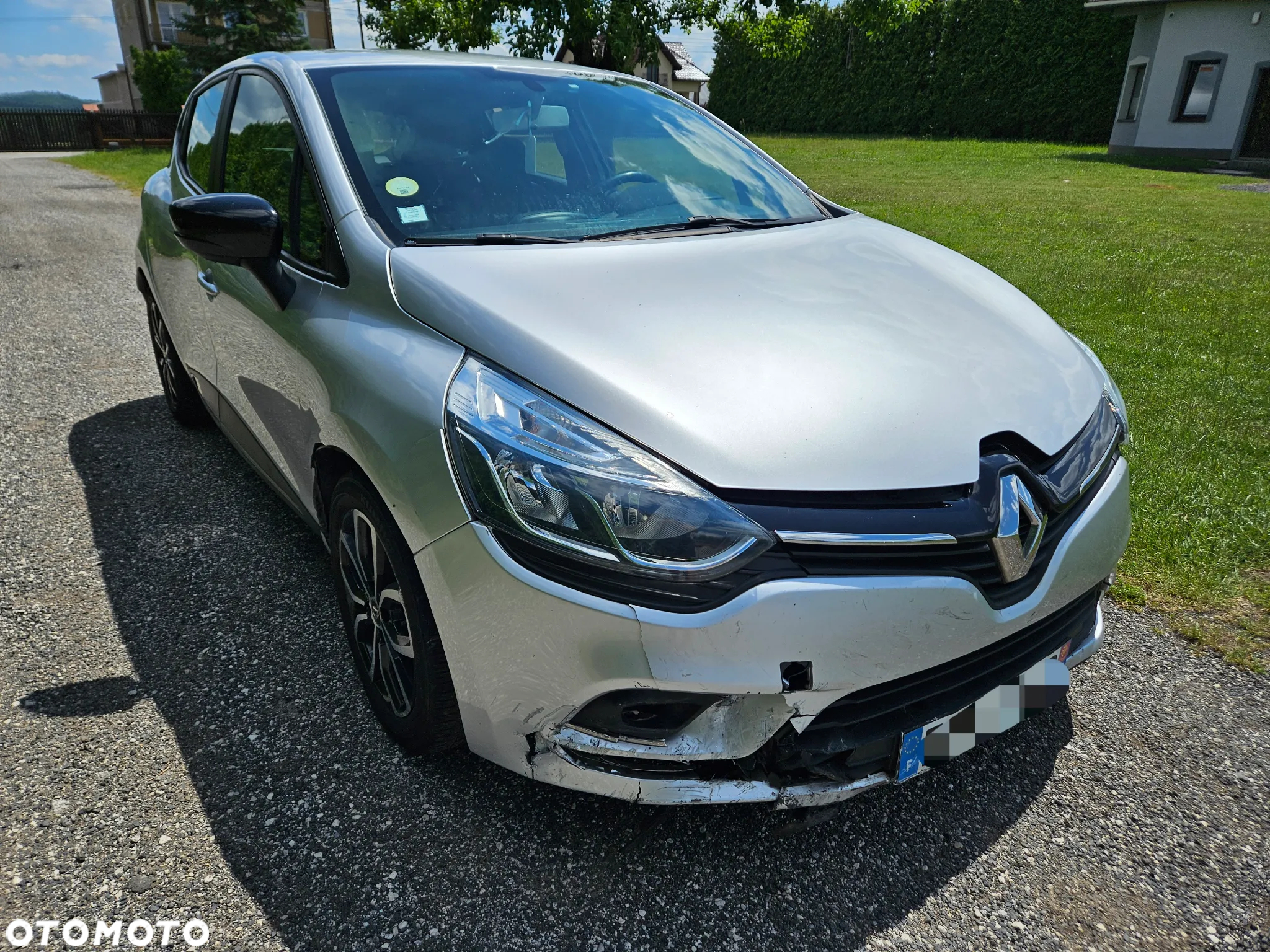 Renault Clio 1.5 dCi Dynamique - 5