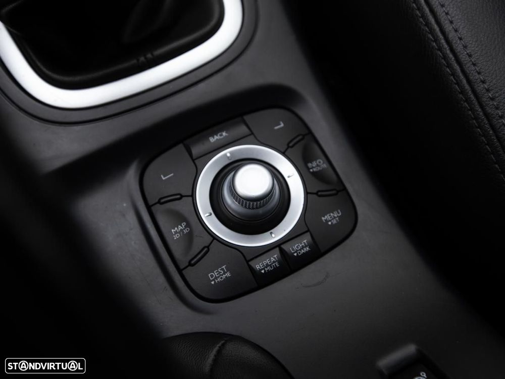 Renault Mégane Sport Tourer - 16