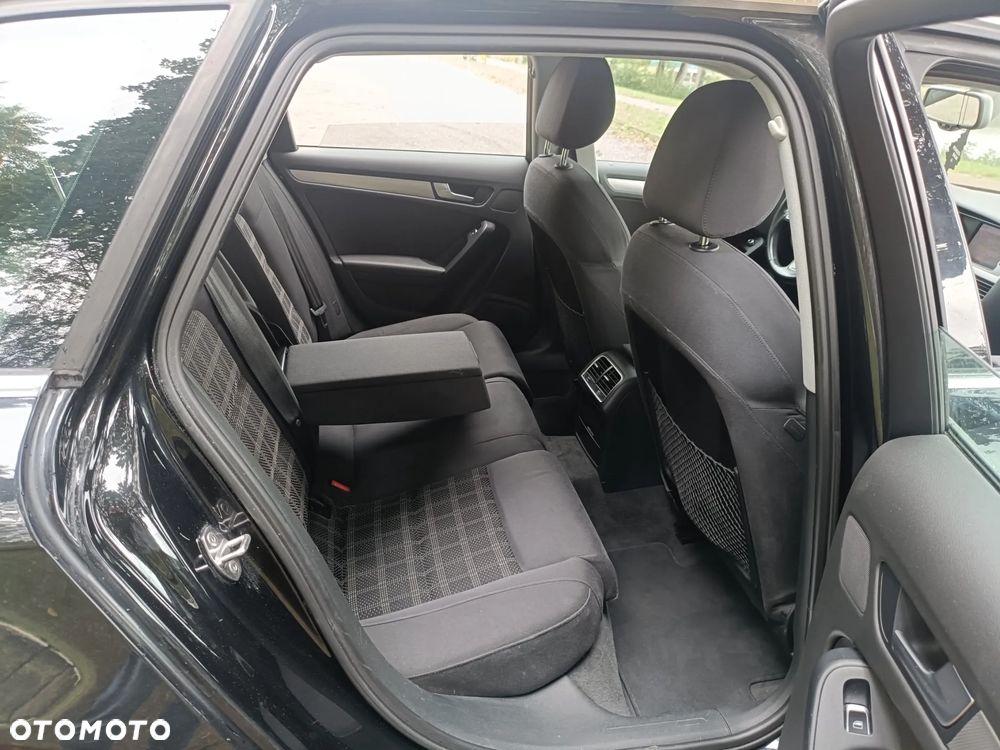 Audi A4 - 16