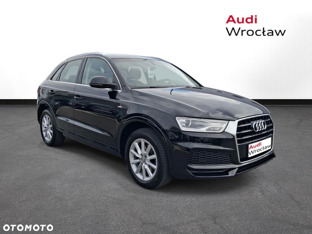 Audi Q3 - 2