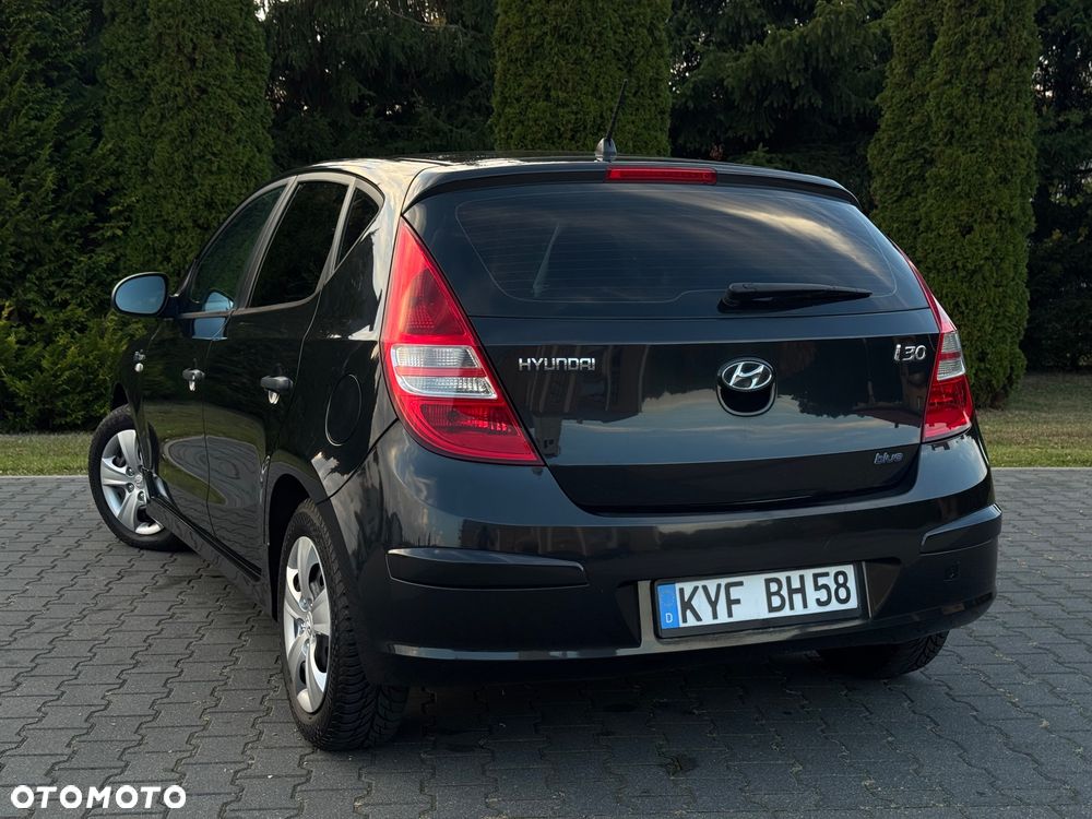 Hyundai i30 i30cw 1.6 CRDi Edition Plus - 17