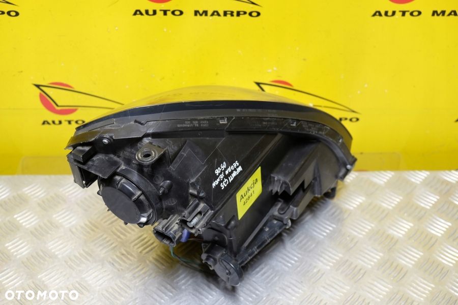 INFINITI G G35 SKYLINE REFLEKTOR LAMPA XENON L USA - 5