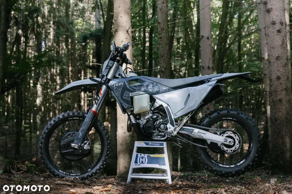 Husqvarna FE - 23