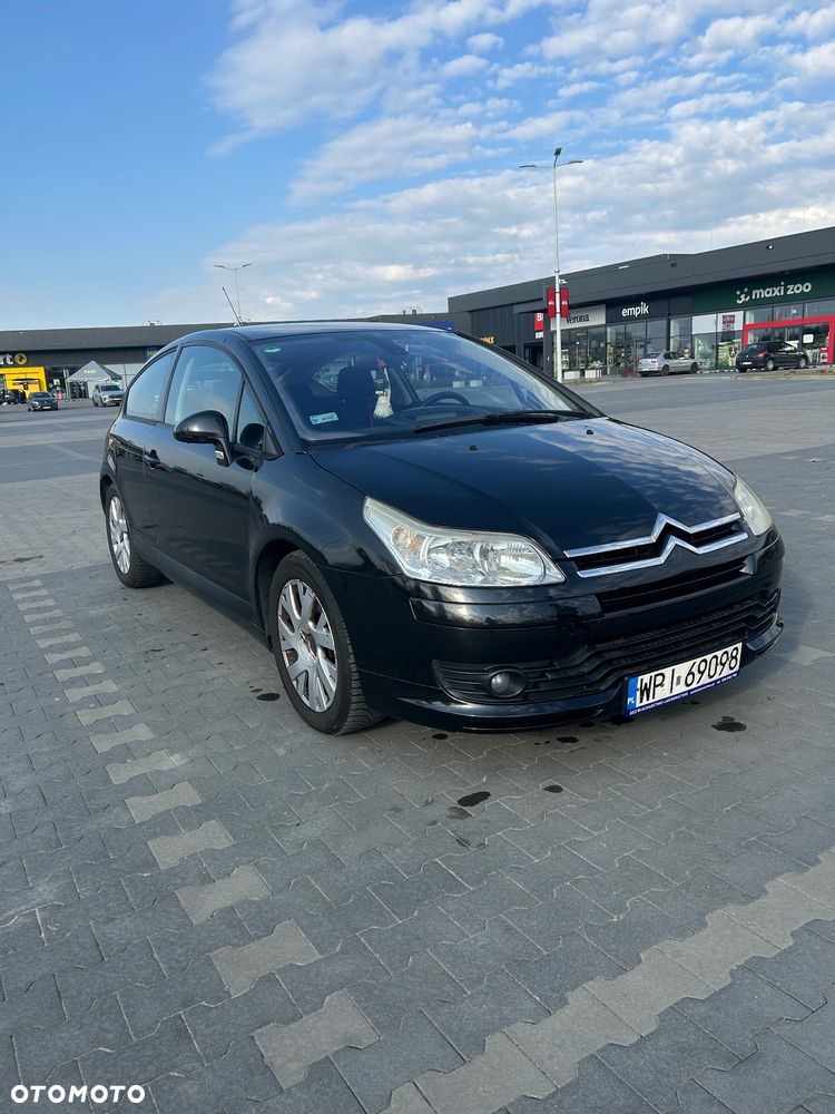 Citroën C4 - 2