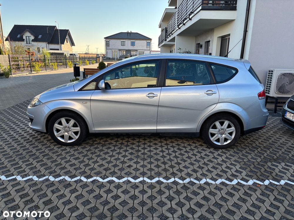 Seat Altea 1.9 TDI Style - 6