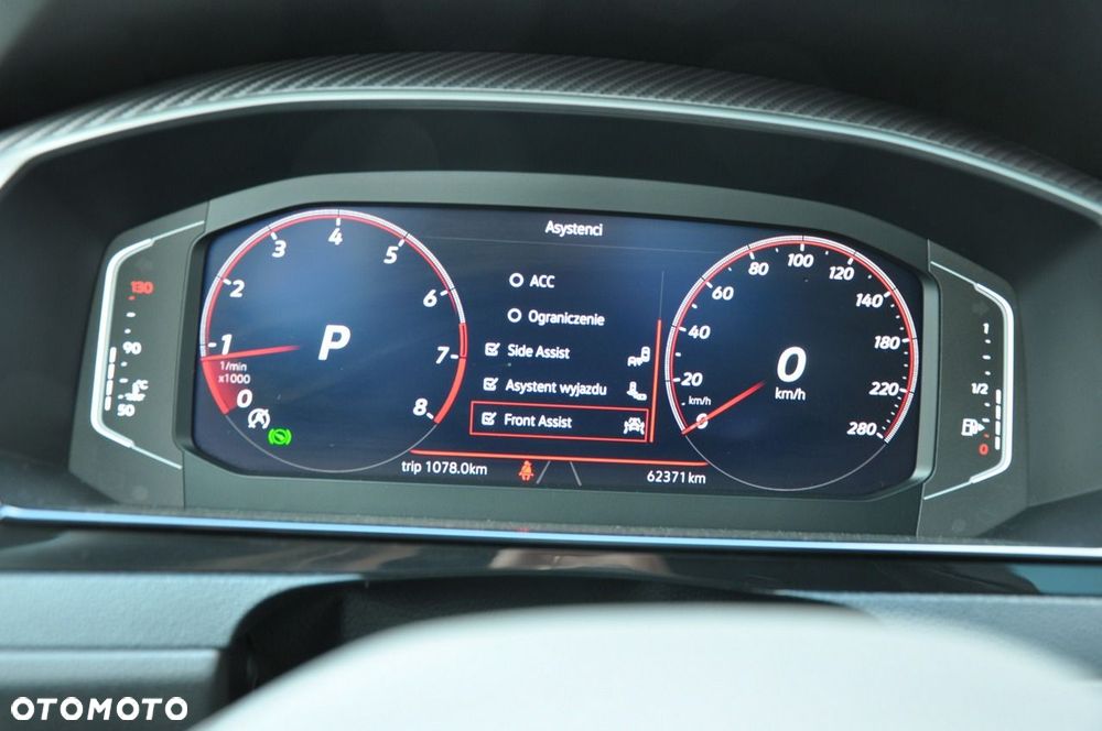 Volkswagen Arteon 2.0 TSI OPF DSG R-Line - 16