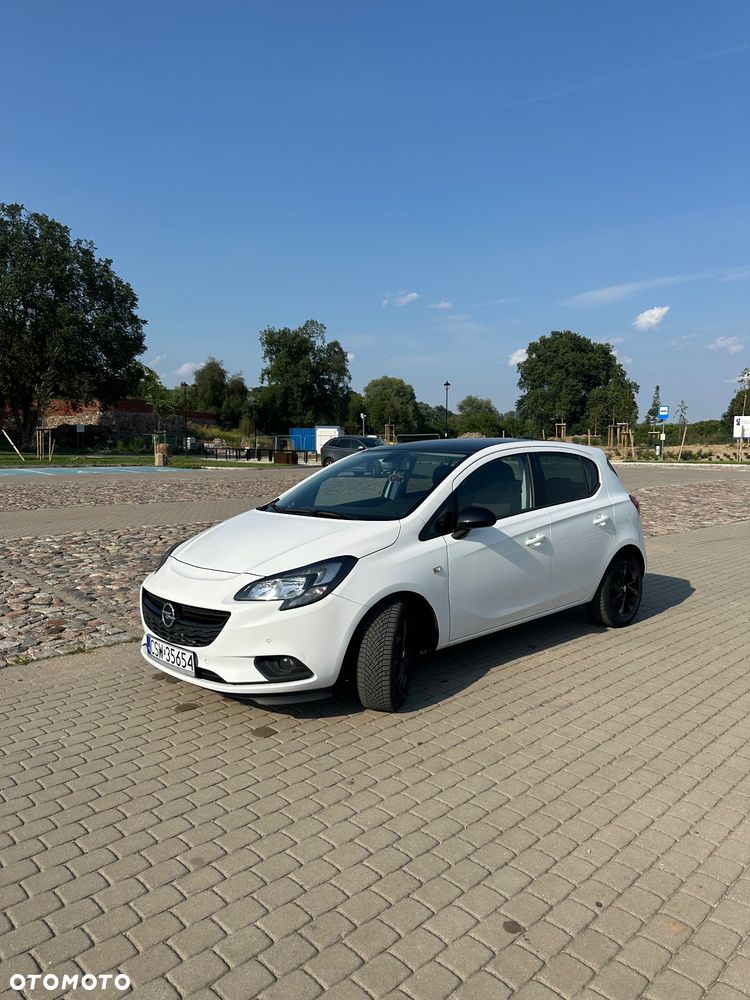Opel Corsa 1.0 T Color Edition EcoFLEX S&S - 3