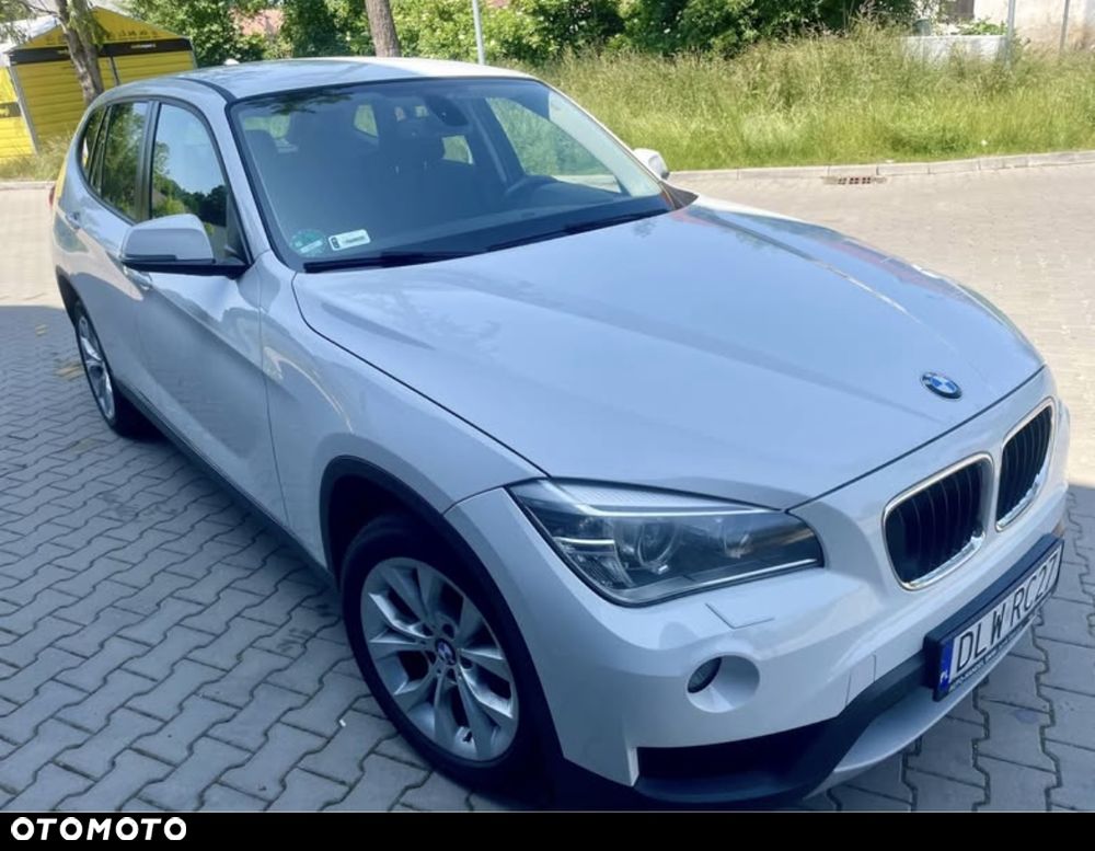 BMW X1 sDrive18d xLine - 6