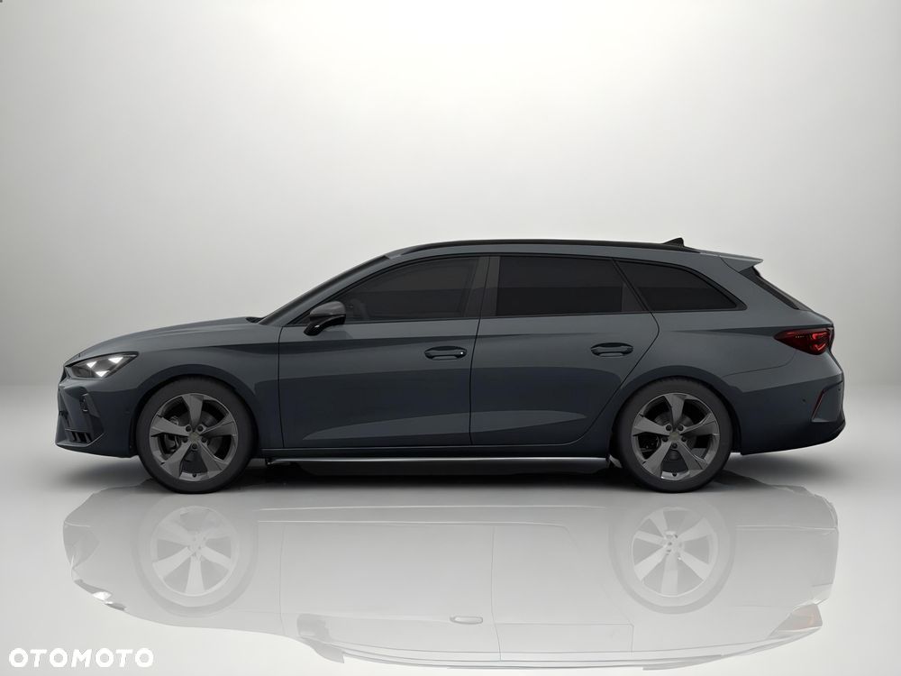 Cupra Leon Sportstourer 1.5 eTSI mHEV DSG - 3