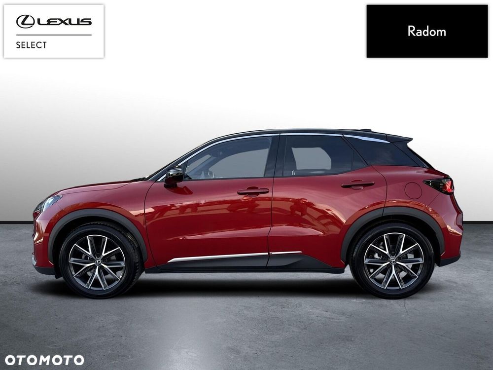 Lexus LBX 1.5 Hybrid Cool - 10