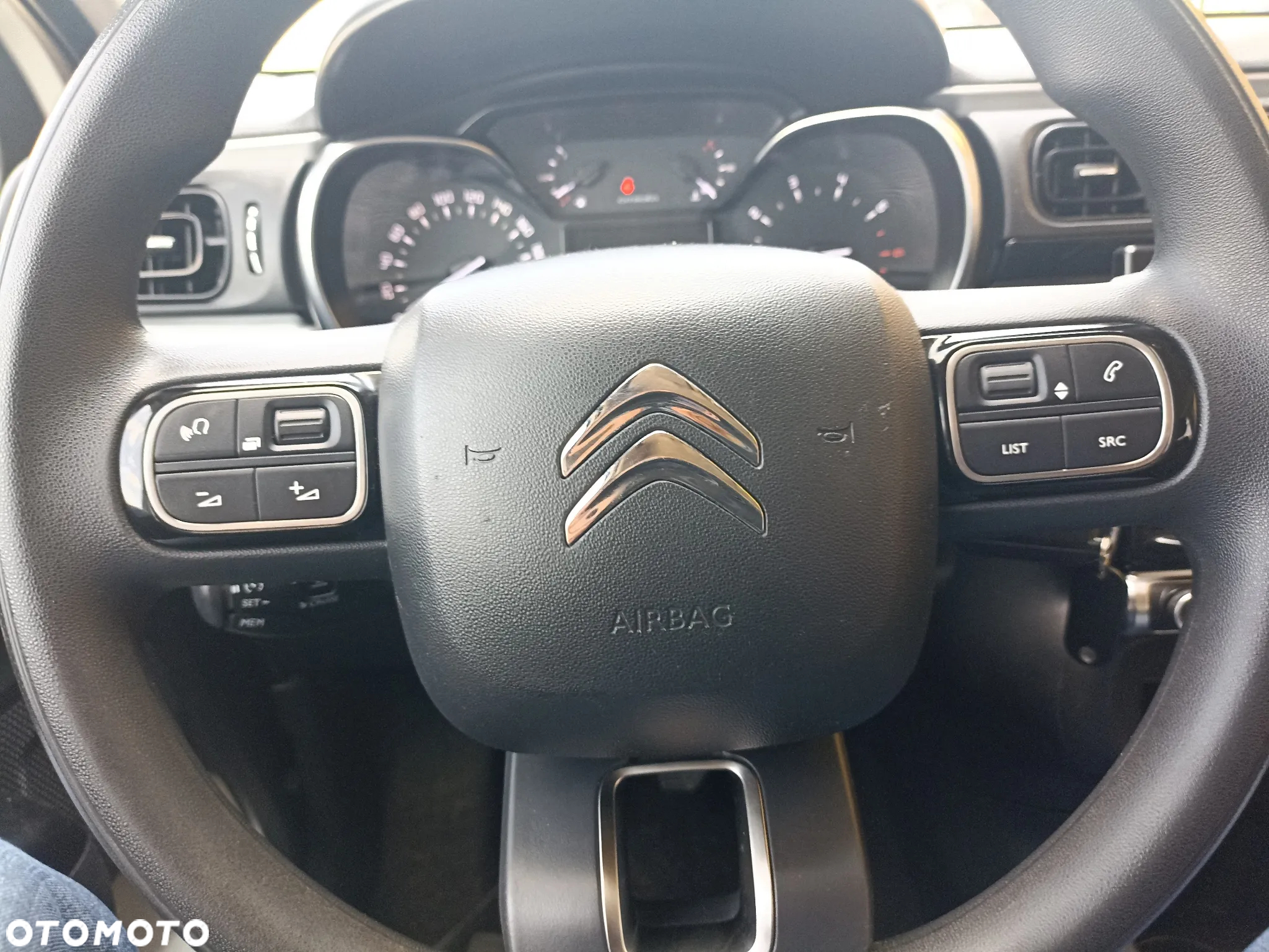 Citroën C3 - 9