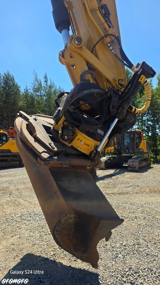 Caterpillar 325f - 16