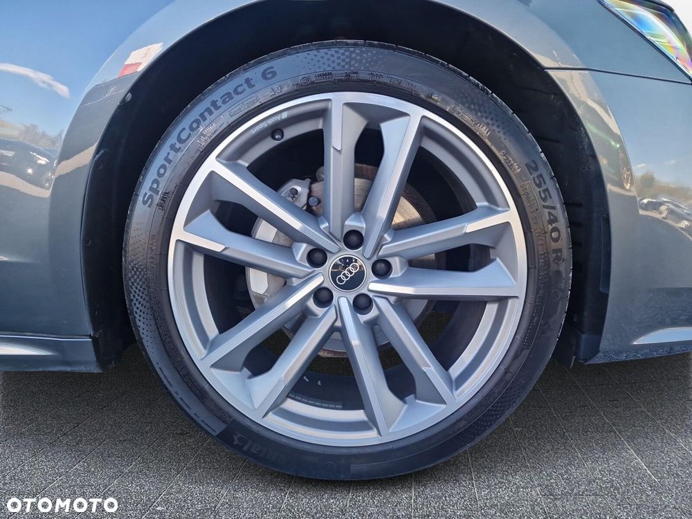 Audi A7 Sportback - 26