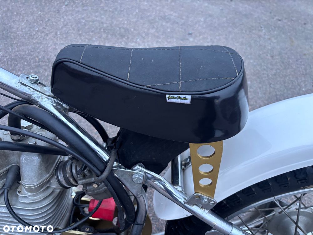 Jawa 500 - 19