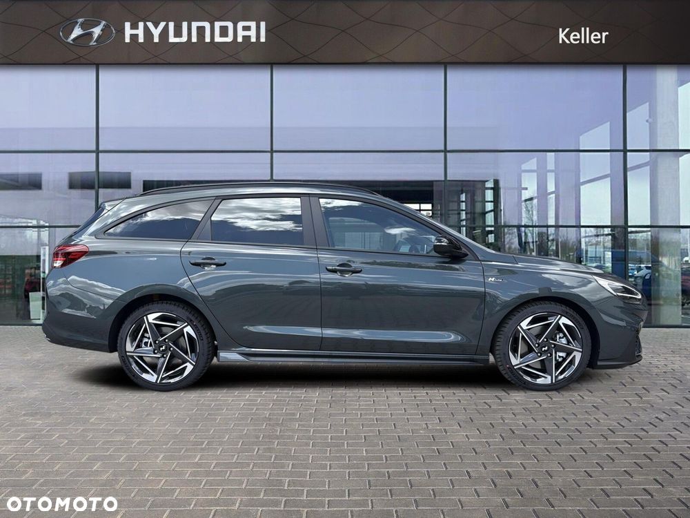 Hyundai i30 - 8