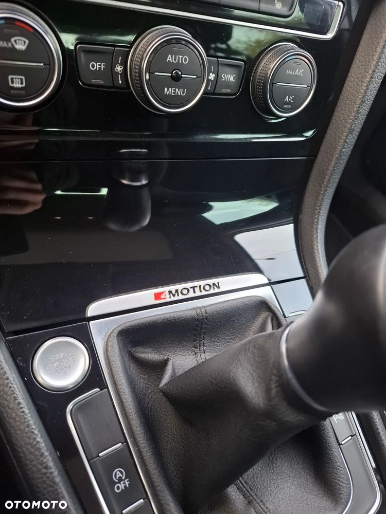 Volkswagen Golf 2.0 TDI BMT 4Mot Highline - 20