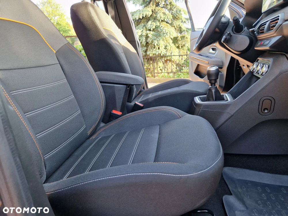 Dacia Sandero Stepway 1.0 TCe Comfort - 26
