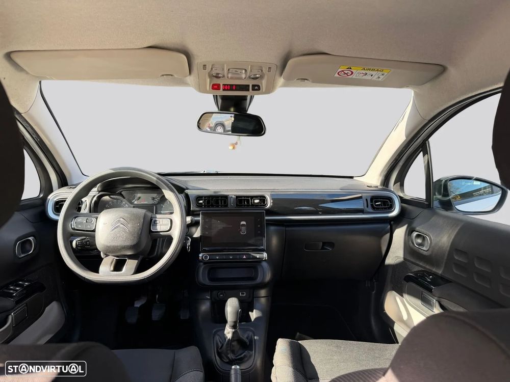 Citroën C3 - 11