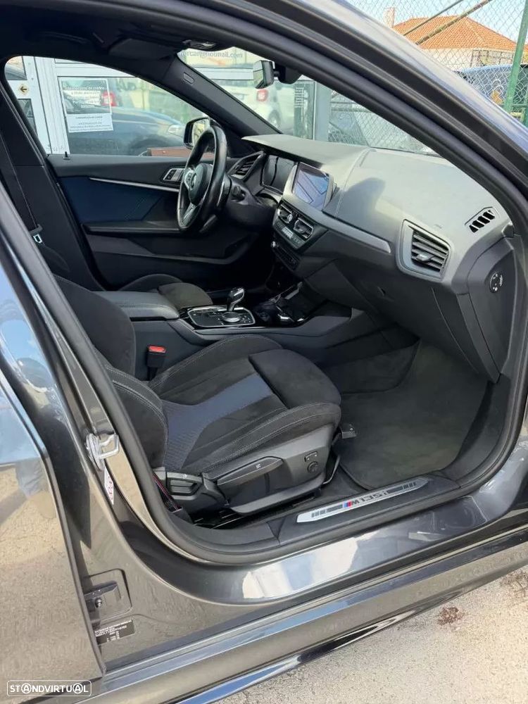 BMW M135i xDrive - 2