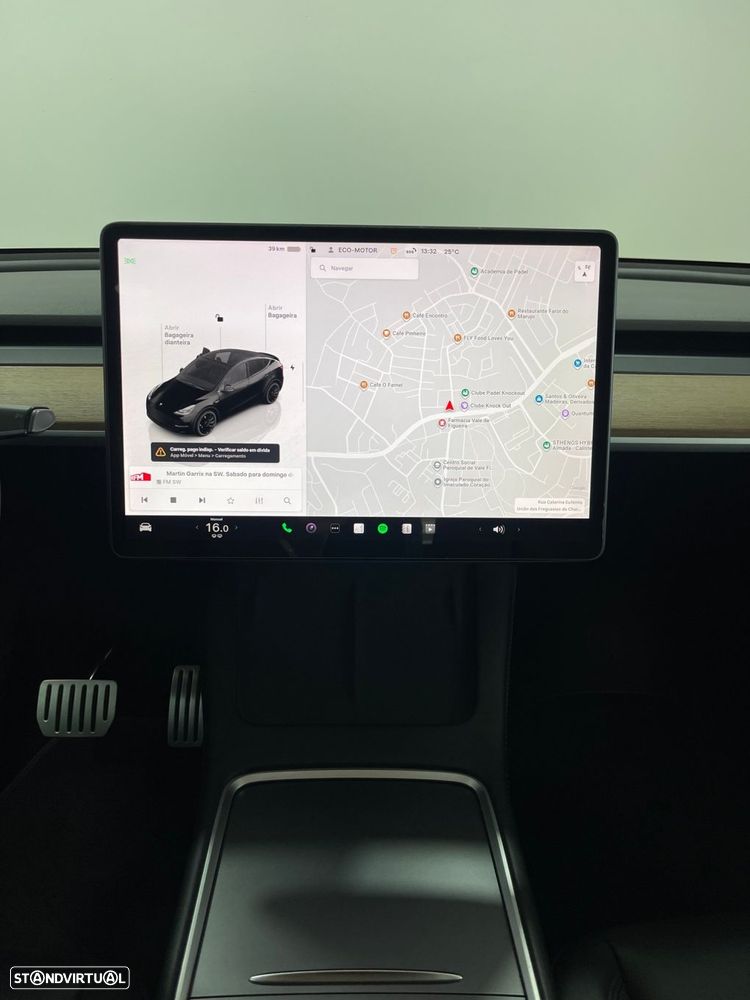 Tesla Model Y Performance Dual Motor AWD - 27