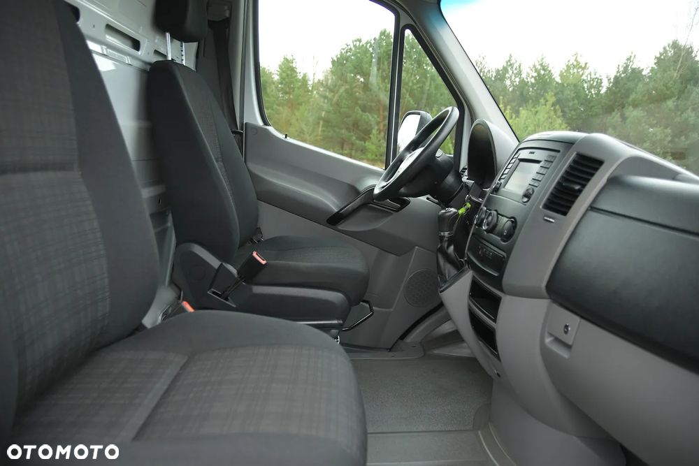 Mercedes-Benz SPRINTER=514=CDi=RAMA=4.30M=AUTOMAT=7G - 19