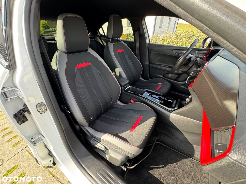 Opel Mokka 1.2 DI Turbo Automatik GS - 23