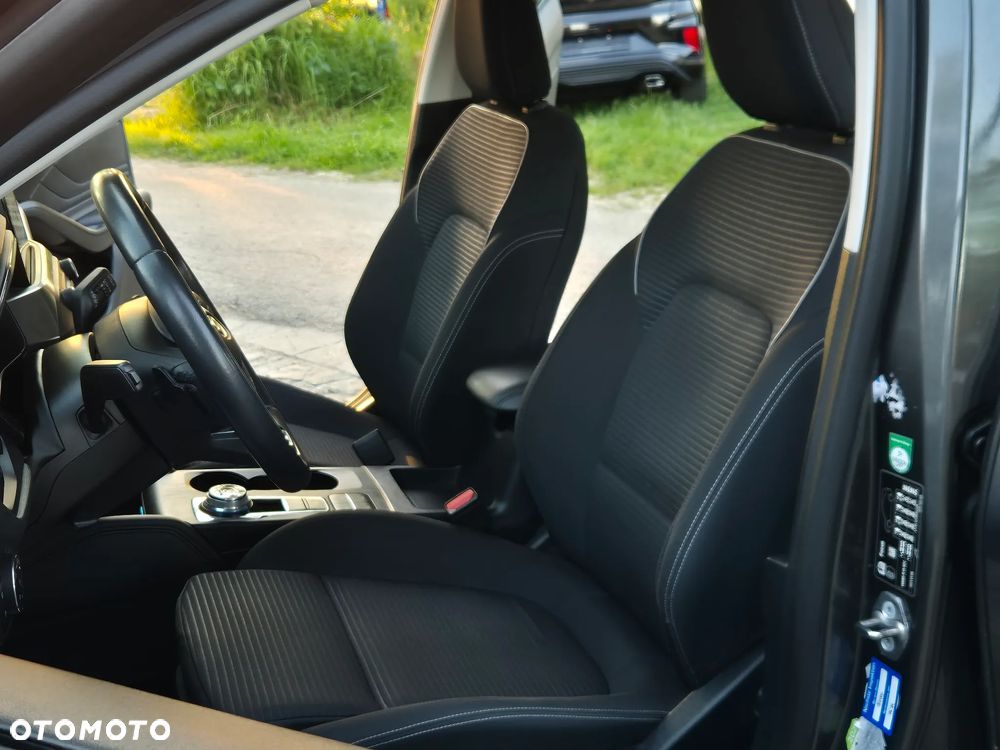 Ford Focus 1.5 EcoBlue Start-Stopp-System TITANIUM DESIGN - 23