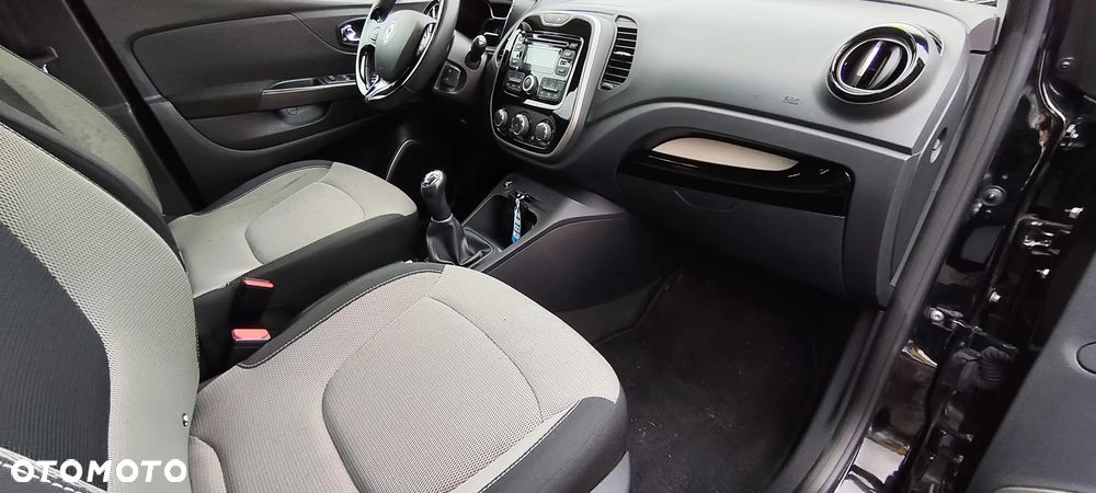 Renault Captur 0.9 Energy TCe Alize - 18