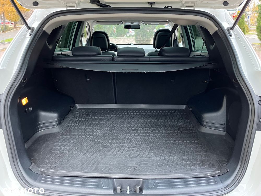 Hyundai ix35 2.0 CRDi 4WD Premium - 18