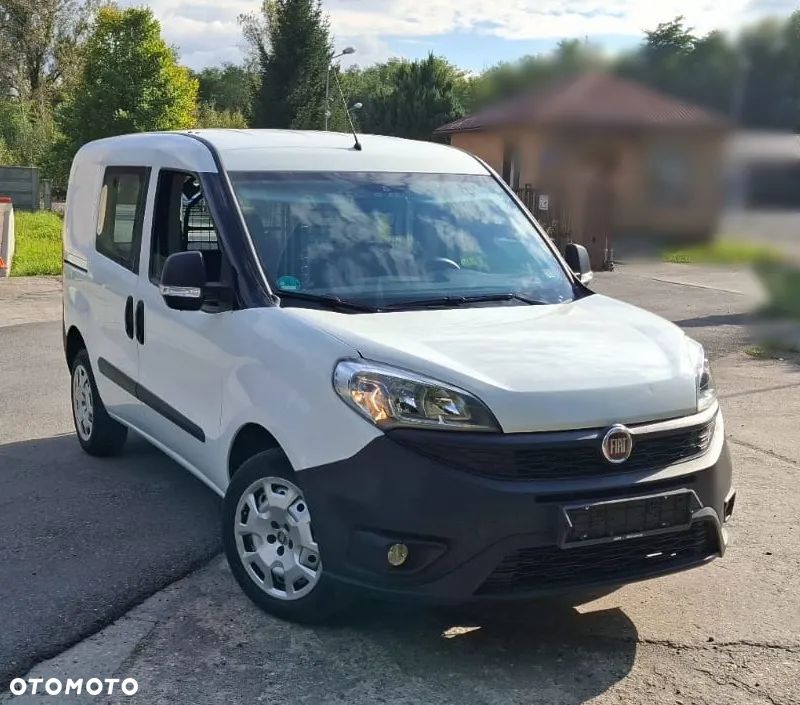 Fiat DOBLO - 4