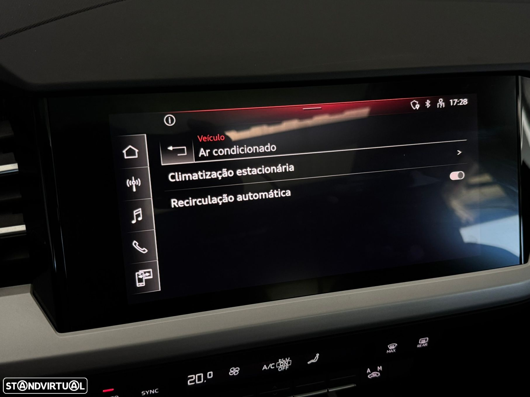 Audi Q4 Sportback e-tron 50 quattro 82 kWH - 48