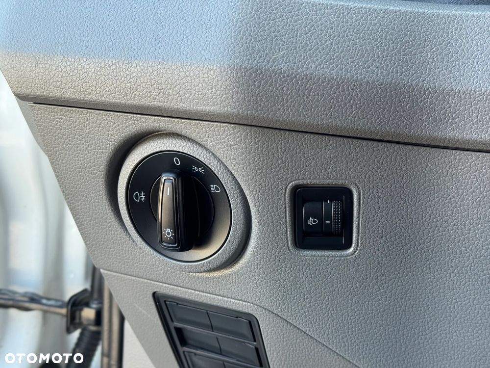 Volkswagen CRAFTER - 21
