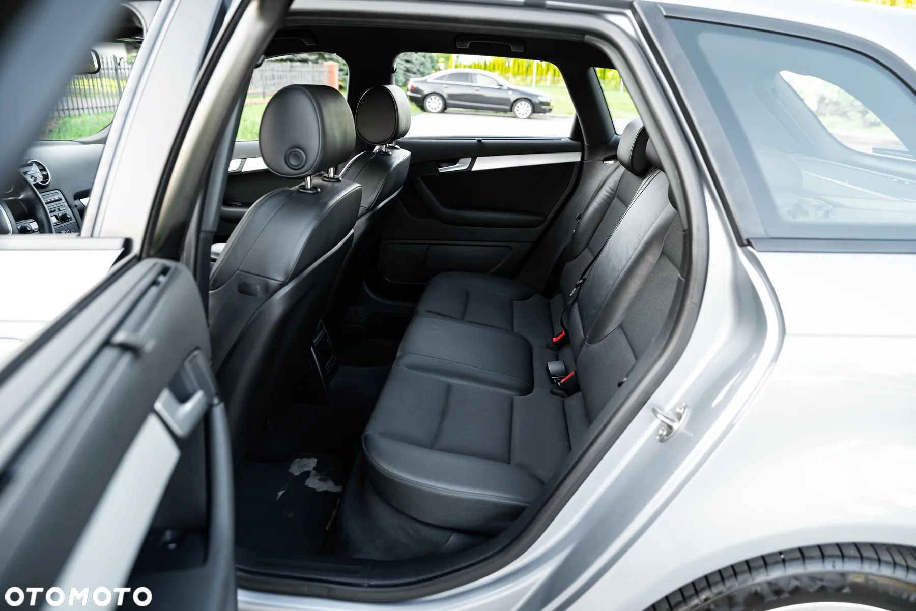 Audi A3 2.0 TFSI quattro Sportback S line Sportpaket plus - 17