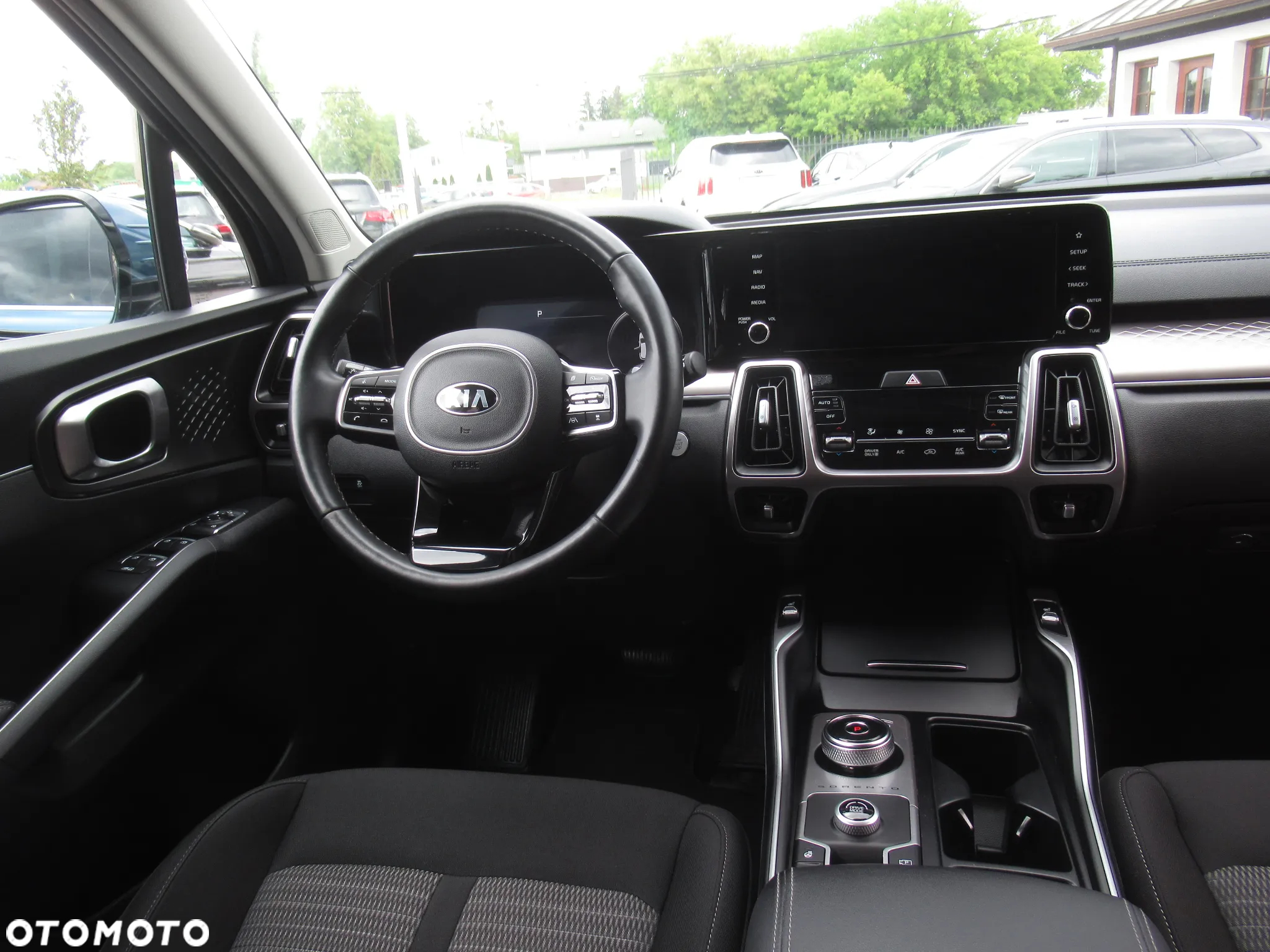 Kia Sorento 1.6 T-GDI HEV L - 13