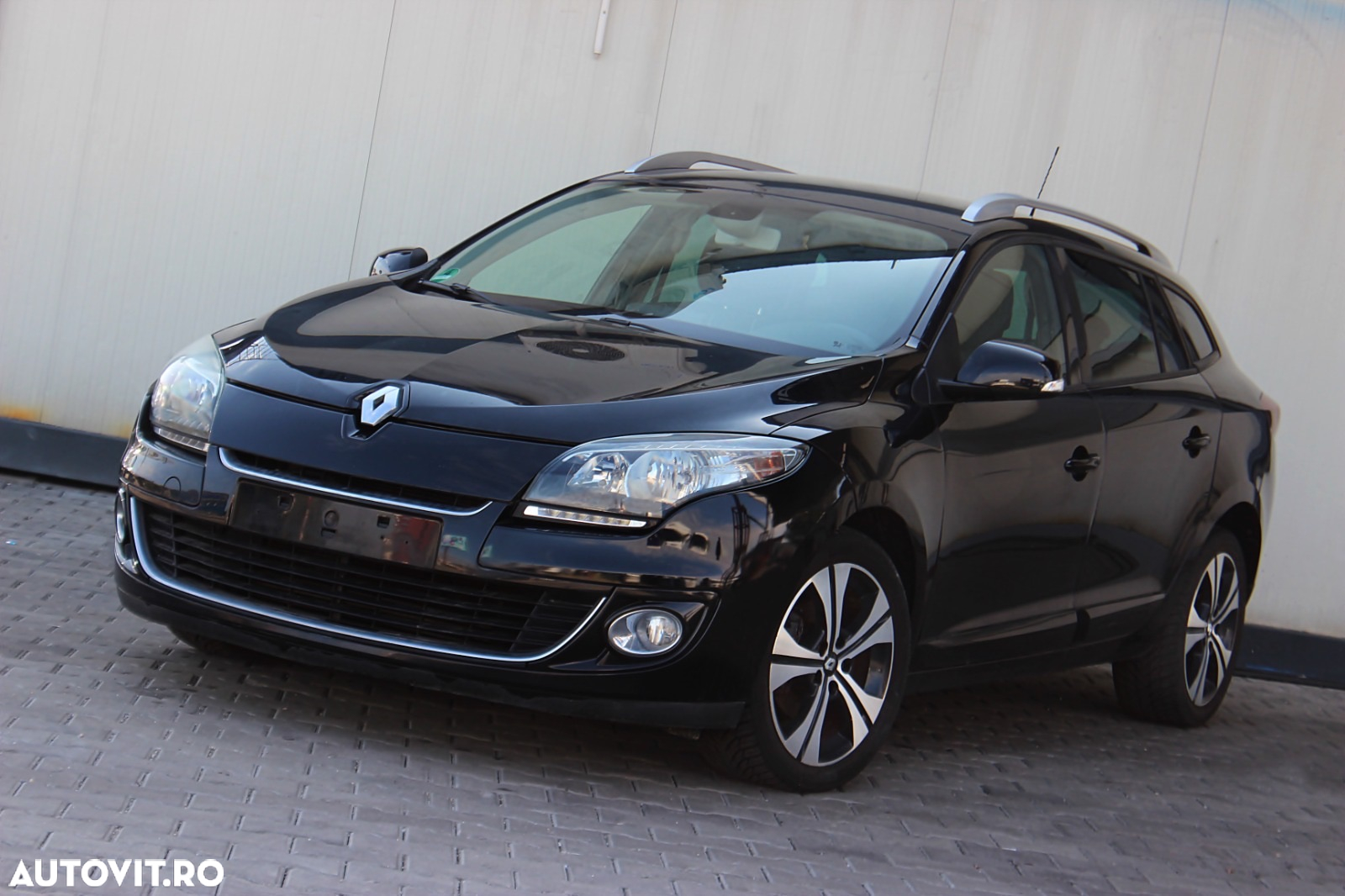 Renault Megane - 2