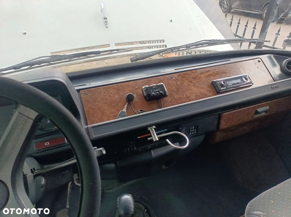 Ford Transit - 7
