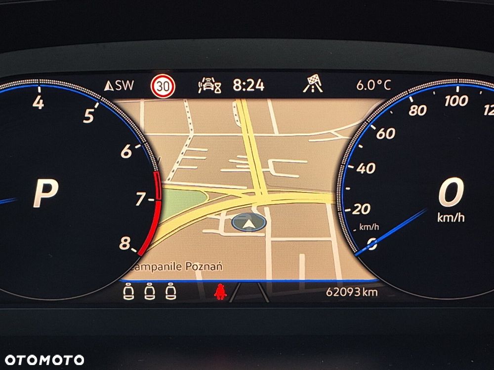 Volkswagen Arteon Shooting Brake 2.0 TSI 4Motion R DSG - 20