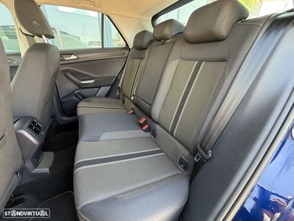 VW T-Roc 1.6 TDI Style - 16