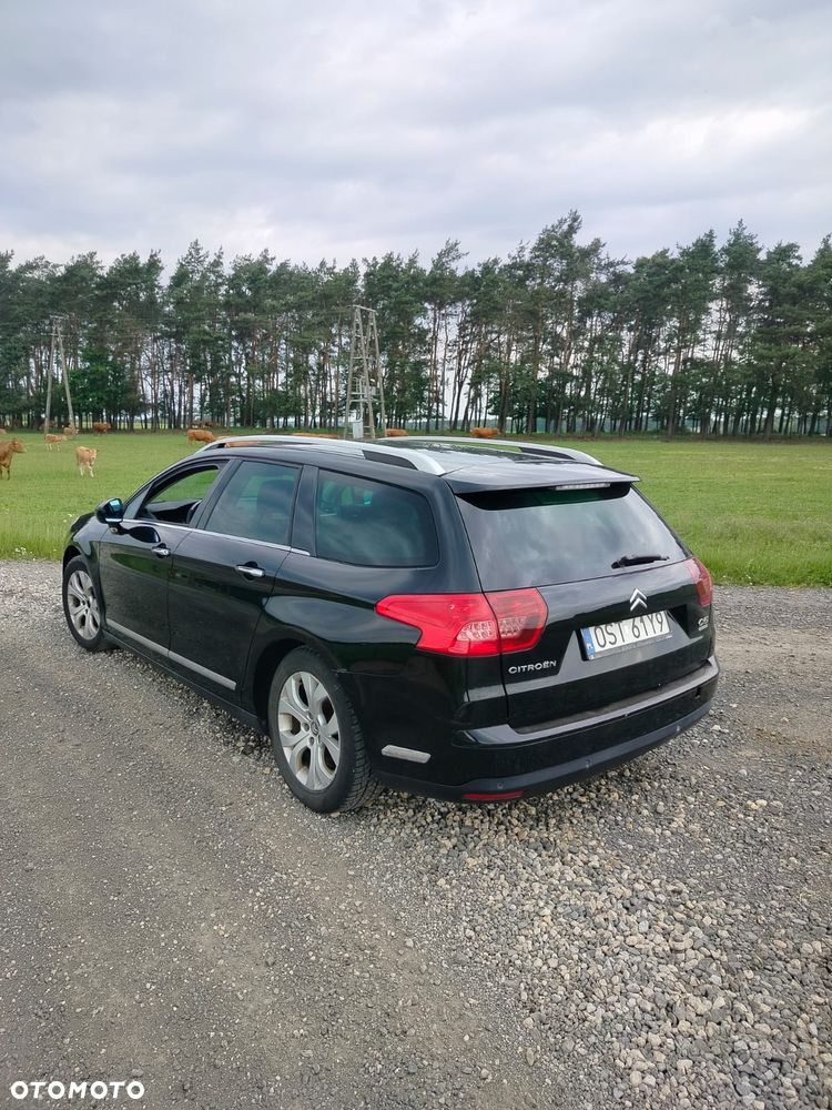 Citroën C5 - 3