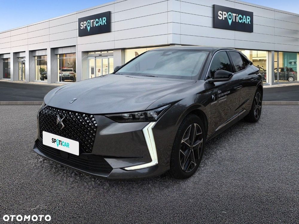DS Automobiles DS 4 1.2 PureTech Pallas - 1