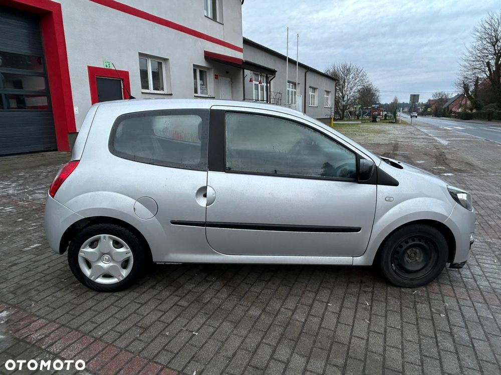 Renault Twingo 1.2 LEV 16V 75 iTwingo - 22