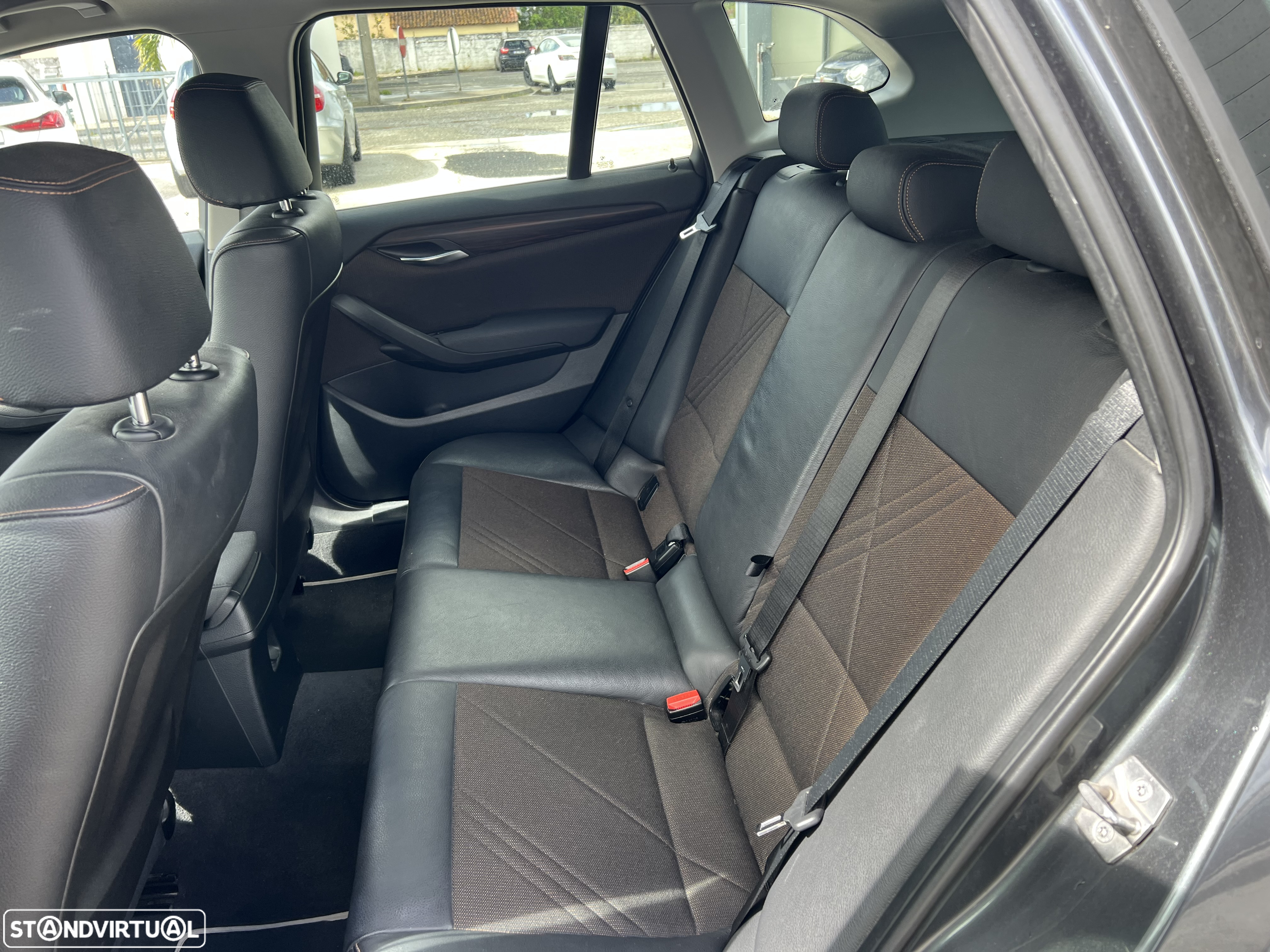 BMW X1 16 d sDrive - 15