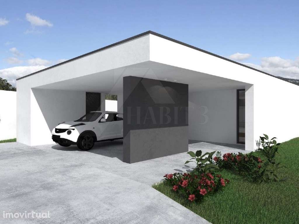 Moradia térrea em Estorãos - Grande imagem: 2/6