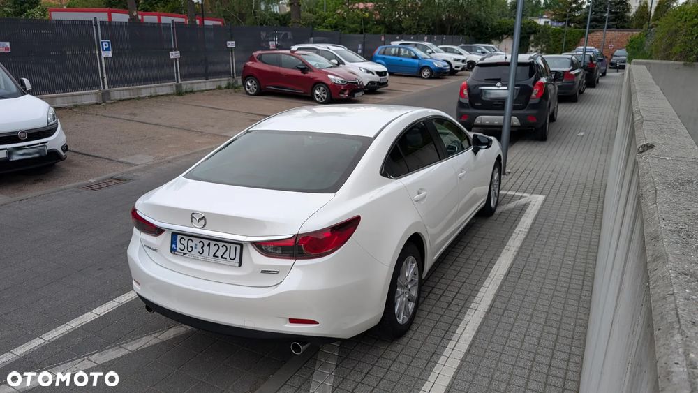 Mazda 6 2.0 SKYMotion - 6