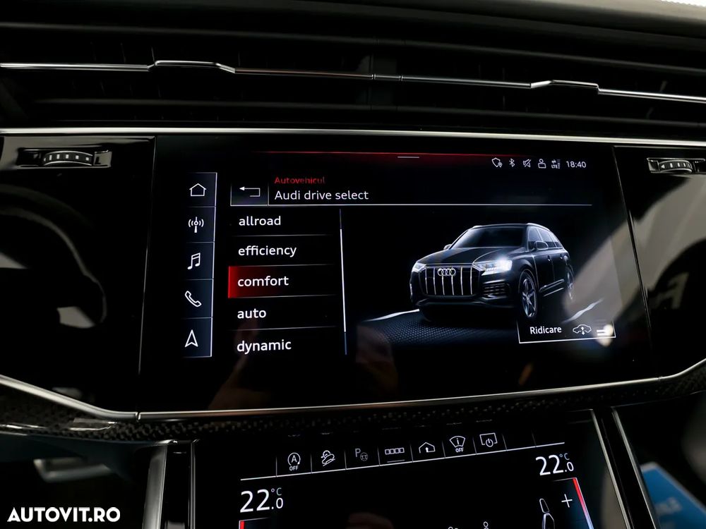 Audi Q7 3.0 50 TDI quattro Tiptronic MHEV S Line - 25