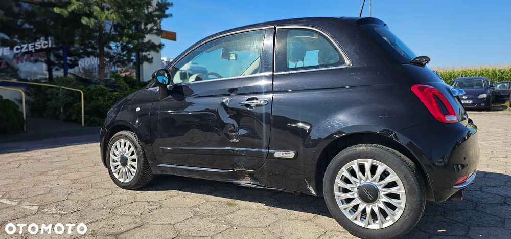 Fiat 500 1.2 8V S - 25