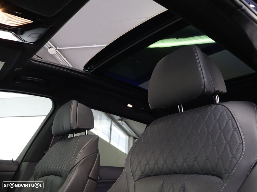 BMW X7 40 d xDrive Pack M Desportivo - 20