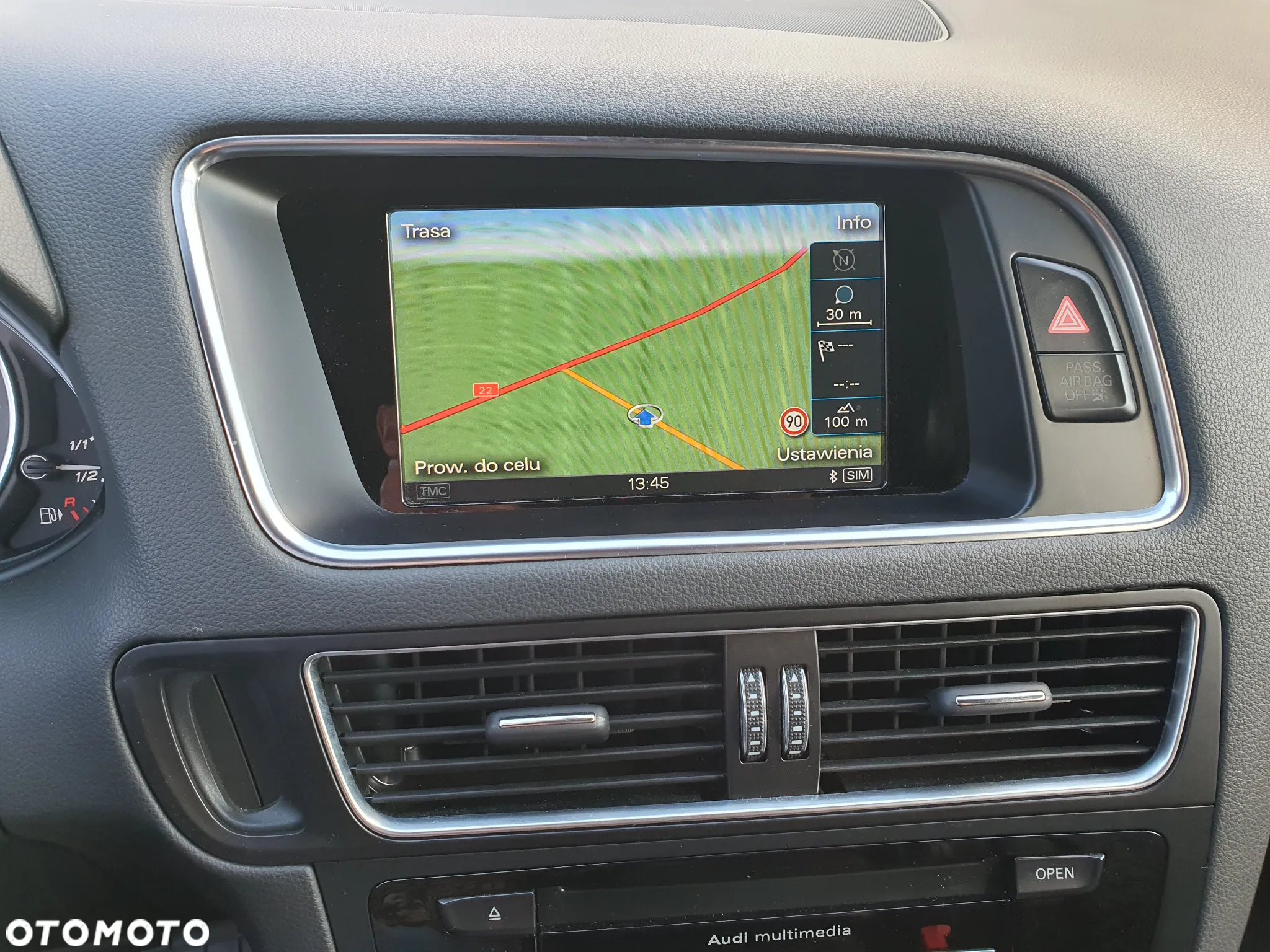 Audi SQ5 3.0 TDI Plus Quattro Tiptr - 16