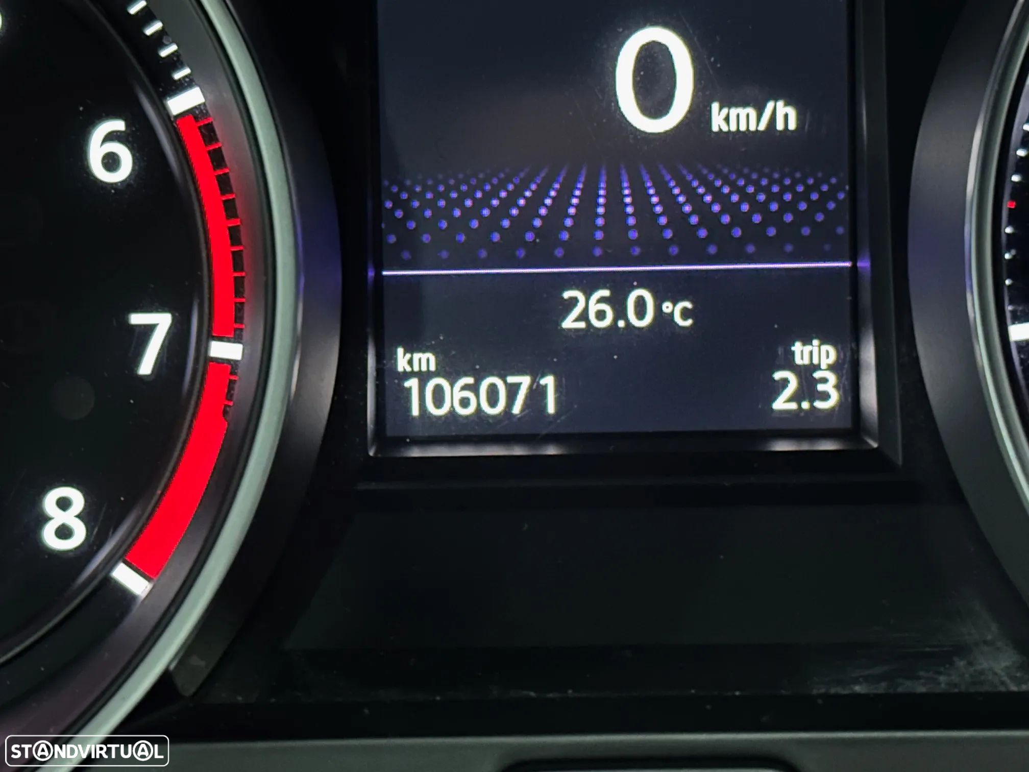VW Golf 2.0 TSi GTi DSG Performance - 33